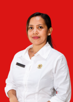 NI LUH GEDE SUPARTINI