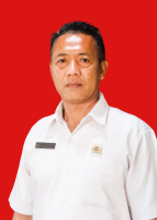I NYOMAN GEDE PASEK SUGARA