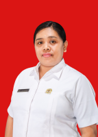 Ni Kadek Arik Ferawati