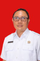 I GEDE DWIPAYANA, ST                                                                                                  