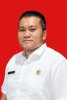 I KOMANG GEDE ARI YOGA , ST