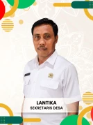 Ir. I MADE LANTIKA
