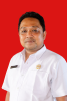 I PUTU GEDE JUNAEDY EKAYASA, S.T, M.A.P