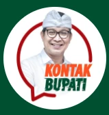 Gambar KONTAK BUPATI 