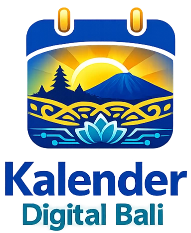 Gambar KALENDER DIGITAL BALI